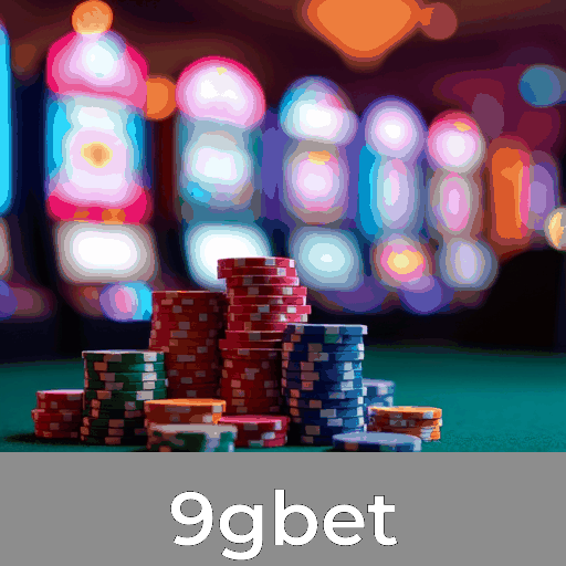 Desenvolvedores de Elite e Tecnologia Inovadora no 9gbet