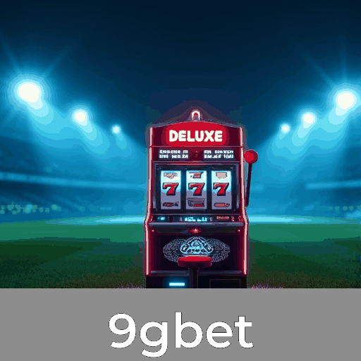 9gbet: Experiência de Cassino ao Vivo com Profissionalismo e Realismo