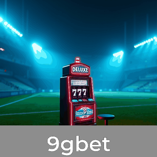Impulsione Seus Ganhos com o App 9gbet