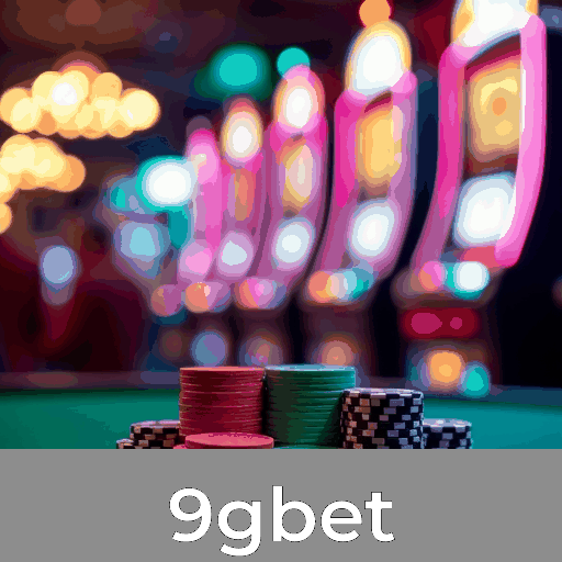 Tecnologia de Nuvem Líder e Segurança Inigualável na 9gbet