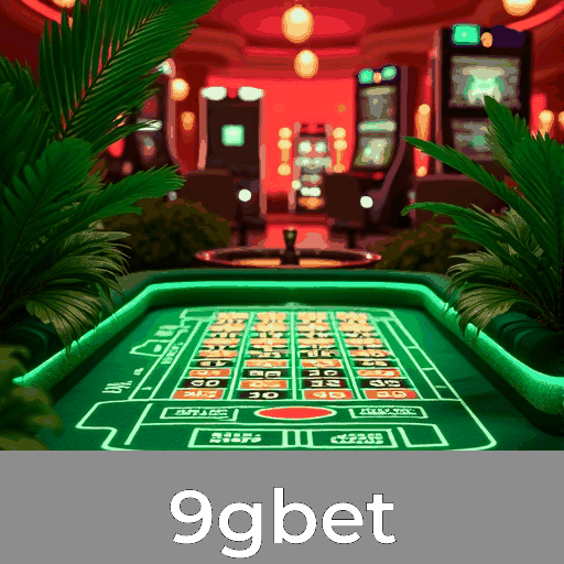Desenvolvedores de Elite e Tecnologia Inovadora no 9gbet