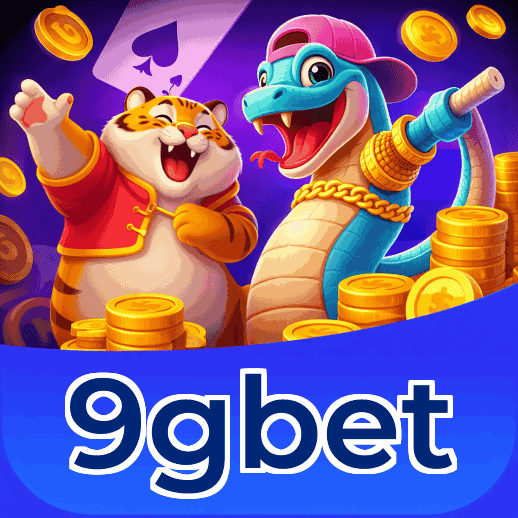 Pacote Completo do App 9gbet