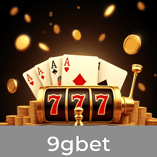 Desenvolvedores de Elite e Tecnologia Inovadora no 9gbet