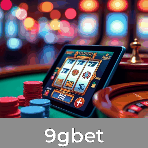 9gbet: Entretenimento Sem Limites para Jogadores Brasileiros