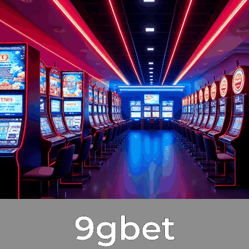 9gbet: Estratégias de Bônus Inteligentes