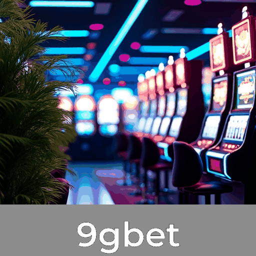 9gbet: Entretenimento Sem Limites para Jogadores Brasileiros