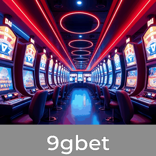 Tecnologia de Nuvem Líder e Segurança Inigualável na 9gbet