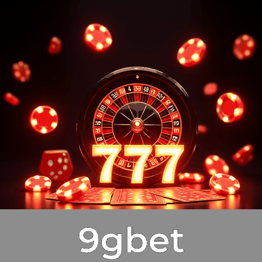 9gbet: Experiência de Cassino ao Vivo com Profissionalismo e Realismo