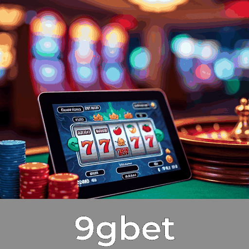 Impulsione Seus Ganhos com o App 9gbet