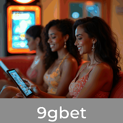 Explore os privilégios de membro e a experiência 9gbet